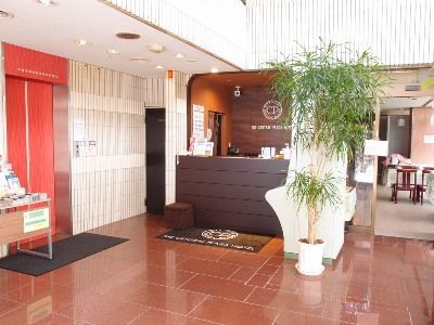 Hotel Tetora Tsurumi Yokohama (Kanagawa) Exterior foto